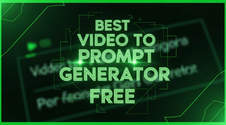 best video to prompt generator