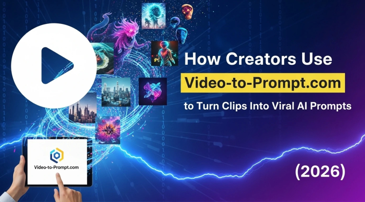 Turn Clips Into AI Prompts