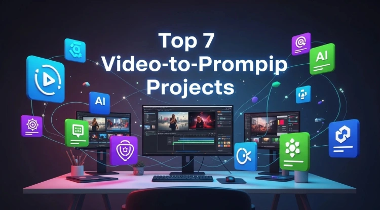 Top 7 Creative Projects
